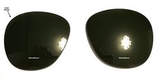 Persol 649 Crystal Vert Verres