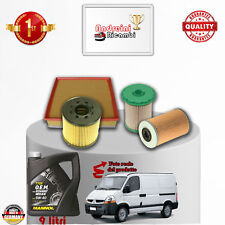 Filtres Kit D'Entretien +