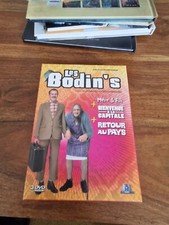 coffret DVD les Bodins 3 DVD