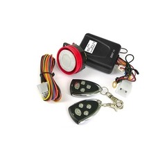 Alarme Moto Scooter anti-vol