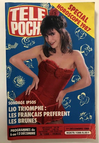 Tele poche - ►tele,