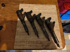 Injecteur Peugeot 307 2.0 Hdi