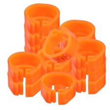  100 Pcs Bague Pigeon