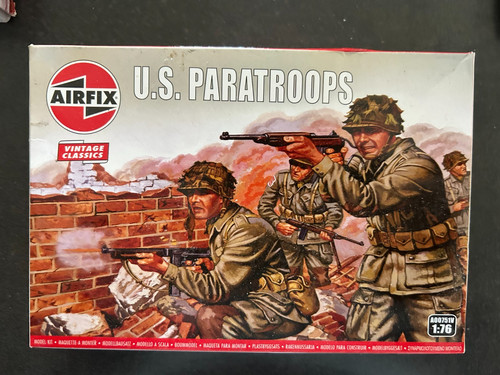 Figurines ww2 - figurines,