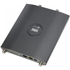 Point D'Accès Wifi Cisco Aironet 1242 AIR-LAP1242AG-E-K9 POE 803.1 Rénové