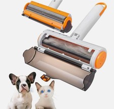 Brosse Anti Poils Animaux Chat