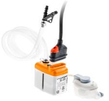 POMPE DE RELEVAGE COMPACTE