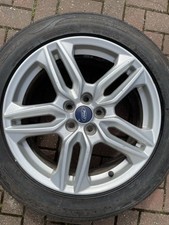 FORD S-MAX / GALAXY Jante