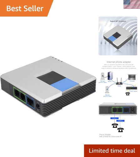 Voip gateway ports sip v2 - ports,