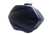 Coffre Latéral Système De