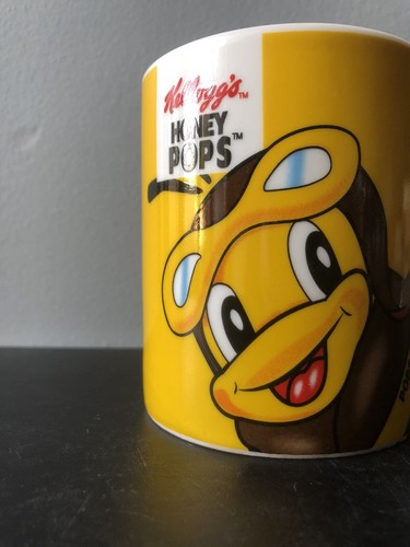 Collector mug publicitaire - mug,
