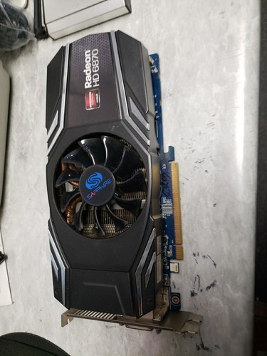 Sapphire technology amd - sapphire,