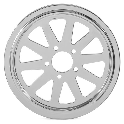 Poulies pulley 68th 25mm - poulies,