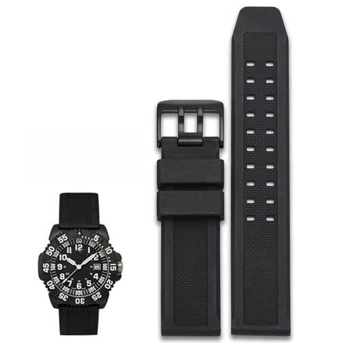 Silicone watch band for - silicone,