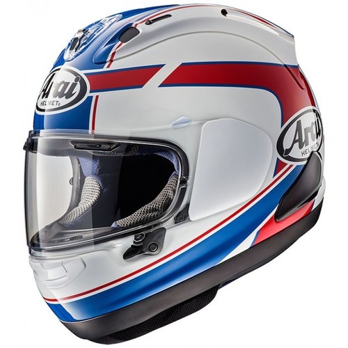 Casque moto intégral arai - casque, de