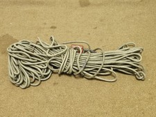 drisse hauban M/378 Fr GRC/9 corde antenne signal corps JEEP halyard guy