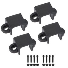 Fixation support base - base, 11,5mm