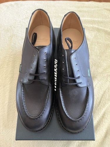 Us9 paraboot chambord - us9,