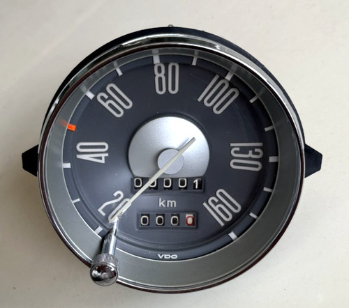 1600 type compteur tacho - 3,