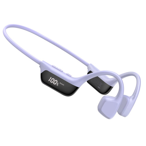 Casque conduction osseuse - conduction,