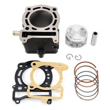 Kit Cylindre piston 150cc pour Yamaha Majesty  Maxster Neos MBK Skyliner 125 4T.