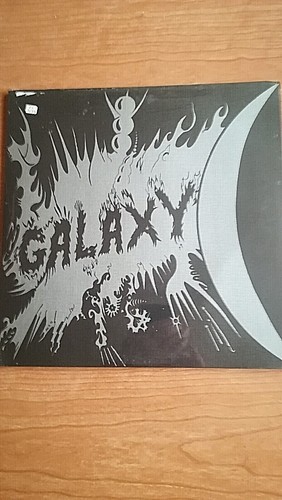 Album tours galaxy - album,