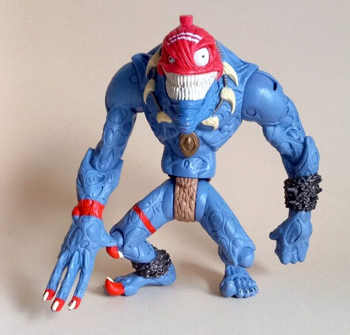 Figurine small soldiers - figurine,