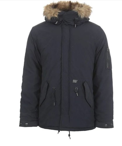 Carhartt wip marshall parka - wip,