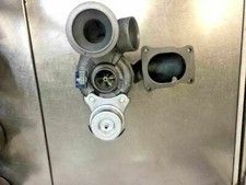 Turbo Compresseur Grand