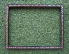 Ancien beau cadre Napoléon