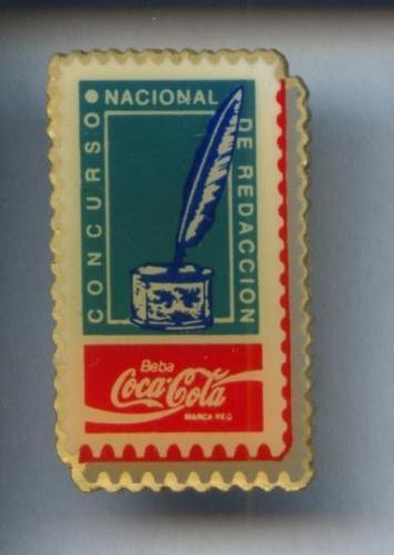 Rare pins pin coca cola - rare, ..