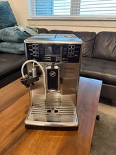 Saeco incanto espresso machine - saeco,