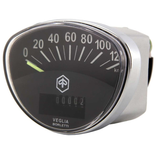 Instrumentation vespa 125 - vespa,
