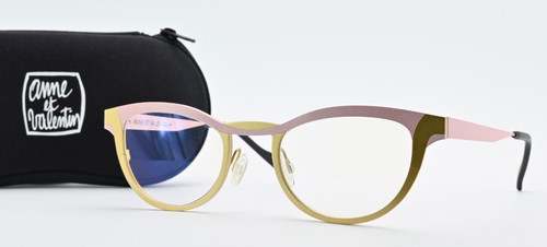 Lunettes anne valentin - anne, et