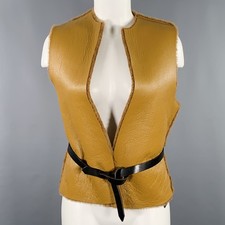 DIEGO BINETTI Taille M Fauve