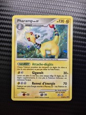Cartes Pokémon : PHARAMP
