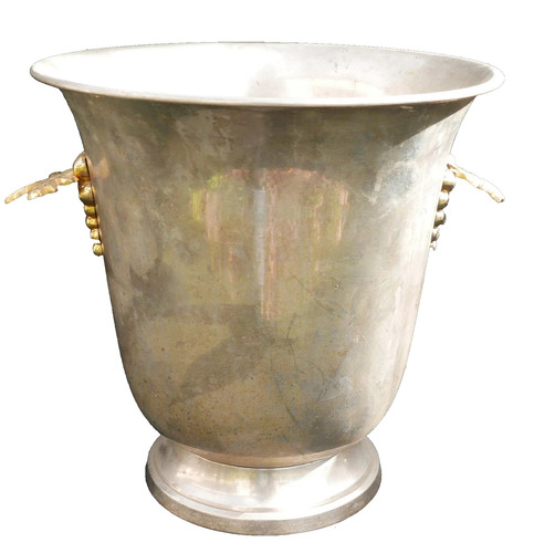 Seau champagne xxème - champagne,