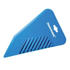 Silverline Spatule à maroufler 280 mm