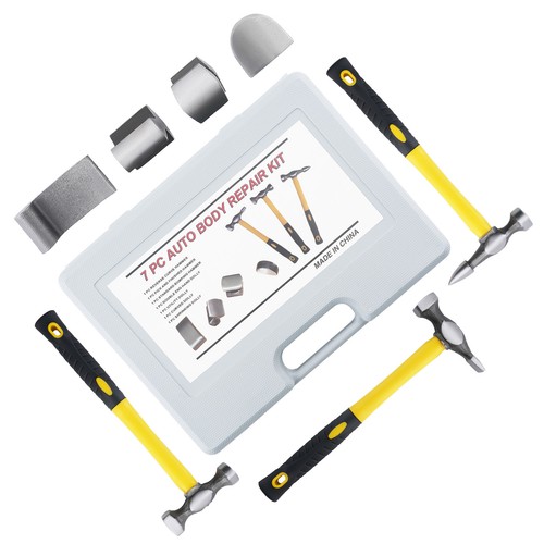 Pcs set pro marteau - 7,