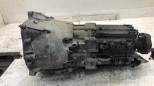 Boite de vitesses BMW SERIE 1 E87 PHASE 1 23007565194
