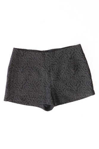 Short zara hotpants pour - zara,