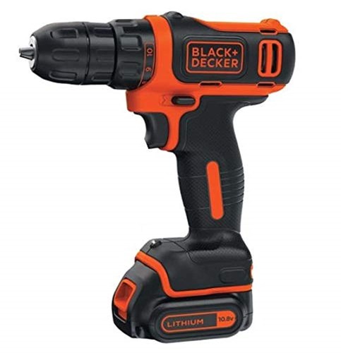 Visseuse black decker bdcdd12 - visseuse, black+decker