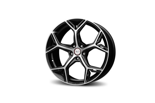 Jante alliage pour bmw x3 - pour,