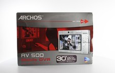 Archos AV500 AV 500 30 GB