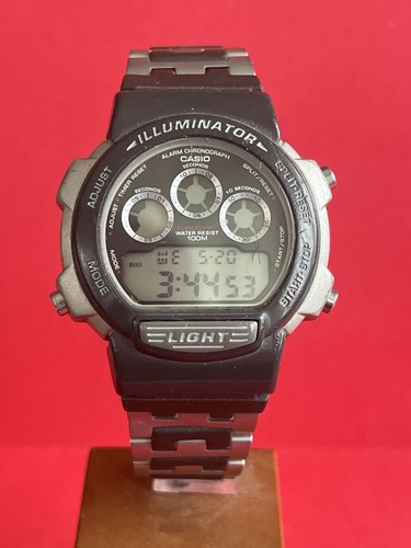 Montre vintage casio - montre,