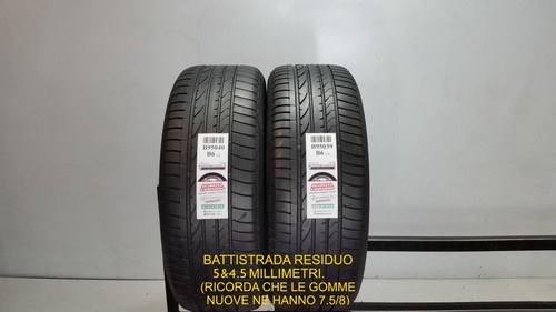 Pneus occasion 235 - pneus, 235/55r19