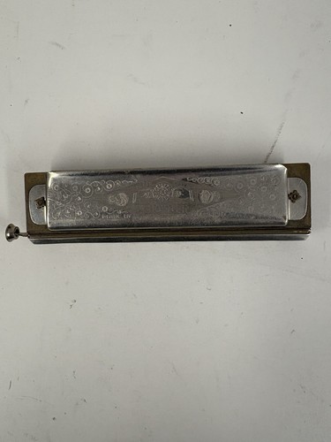 Vintage hohner the super - vintage,