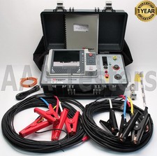 Megger ttr330 testeur - megger,
