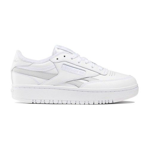 Reebok women club double - club, c