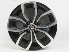 Jante aluminium occasion